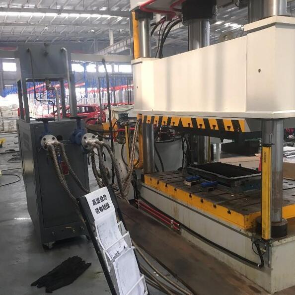 중국 Qingdao Lanmon Industry Co., Ltd 회사 프로필