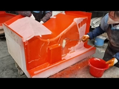 버스/코치 휴대용 화장실