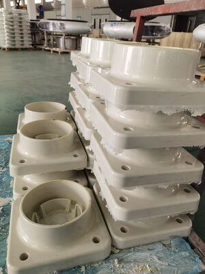 고강도 SMC 유리섬유 자동차 내장 패널 대시보드 도어 가드 플레이트 OEM