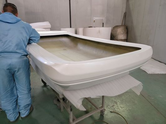 자외선 저항 FRP 천장 덮개 통신 케이블 유통 상자의 필수 요소