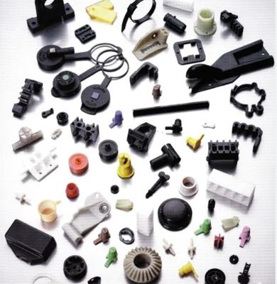 정밀 제조 요구 사항에 맞는 0.01mm 공차 맞춤형 사출 금형