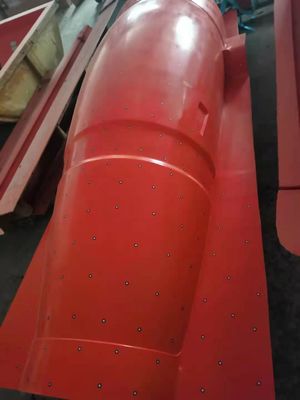 합성 목재 몰드/고정밀 CNC 가공용 FRP 툴링