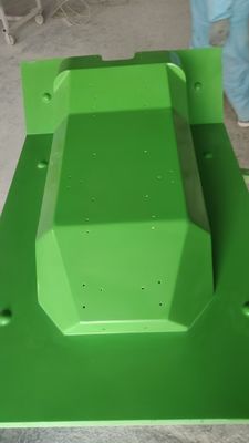 합성 목재 몰드/고정밀 CNC 가공용 FRP 툴링
