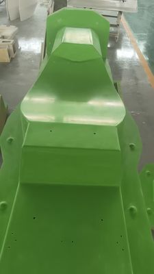 CNC 기계 Mold/ 맞춤형 FRP Mold / UAV 폴리우레탄 보드 MOLD