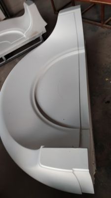 CNC 기계 Mold/ 맞춤형 FRP Mold / UAV 폴리우레탄 보드 MOLD