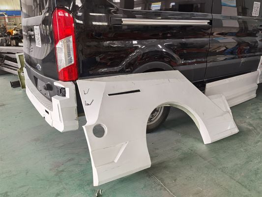 핸드 레이 업 RTM SMC 기술 고 내구성 및 Ge 코트 또는 페인트 표면과 함께 유리 섬유 가구