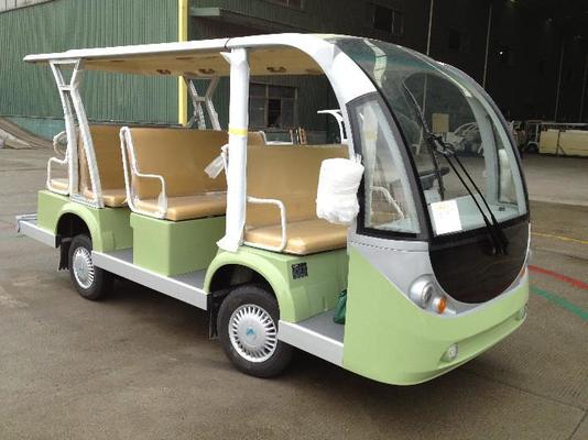 자율주행 차량 유리섬유 바디 껍질/ 자율주행 자동차 유리섬유 외관