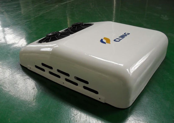 Customized FRP Bus Body Parts for Easy Installation and Low Maintenance