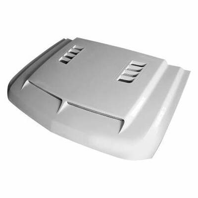 가벼운 FRP 인체 껍질 - 차량 및 컨테이너용 부식 저항 유리섬유 인체