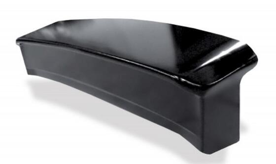 가벼운 FRP 인체 껍질 - 차량 및 컨테이너용 부식 저항 유리섬유 인체