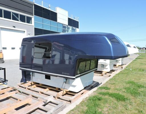 가벼운 FRP 체조 껍질/충격 저항성 GRP 체조 방패