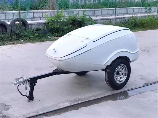 ISO9001 Recreational Vehicle Parts Including Black White Silver and Custom Variants Suitable for Multiple Applications