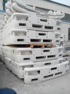 다양한 사양 자동차용 유리섬유 부품 자동차 성능과 내구성을 향상시키기 위해 설계된 맞춤형 솔루션