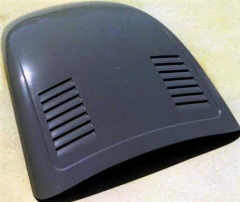 FRP automotive engine cover Custom FRP bus luggage compartment cover