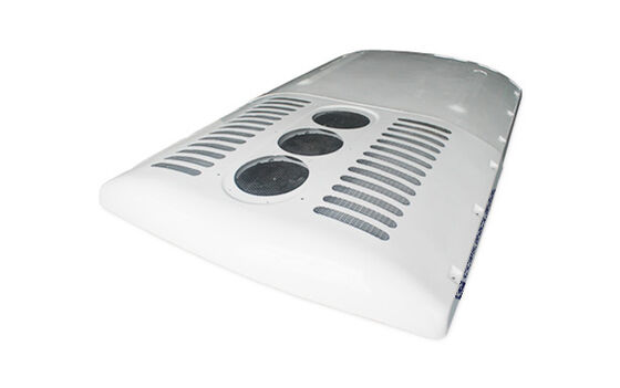 고내구성 SMC 유리섬유 버스 범퍼 배터리 인클로저 FRP 코치 외장