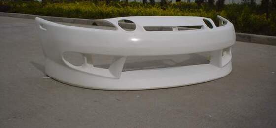 고내구성 SMC 유리섬유 버스 범퍼 배터리 인클로저 FRP 코치 외장