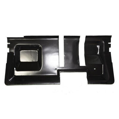 SMC형 FRP 버스 도구 상자 반성식 내부 정비 주문제작