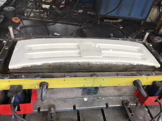 다양한 사양 재활용 장비 재활용 가능 및 휘발성 유기 화합물의 낮은 배출량을 가진 주택