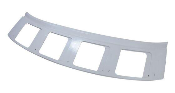 다양한 사양 재활용 장비 재활용 가능 및 휘발성 유기 화합물의 낮은 배출량을 가진 주택