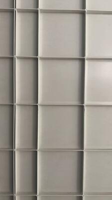 맞춤형 SMC Molded Wall Panel 제조업체 통합 SMC Molded 욕실 벽 패널