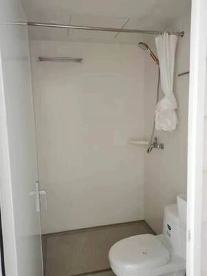 방수 SMC 욕실 벽 세트 일체형 SMC 몰딩 욕실 벽 패널