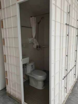 맞춤형 SMC 몰딩 섀시 및 베이스 고품질 SMC 복합 부품 공급업체