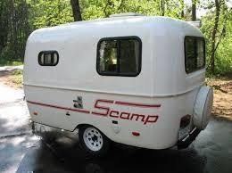 원피스 성형 RV 바디 쉘, 방수 및 부식 방지 맞춤형 FRP 캠퍼 쉘