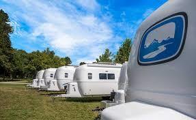 FRP RV 측면 벽 패널, SMC Molded RV Body Panel SMC RV Floor Panel 가벼운 고강도 캠퍼 차시