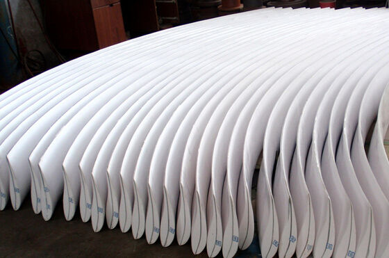 Large Offshore Ultra Long Carbon Fiber Wind Generator Blade 8m10m12m